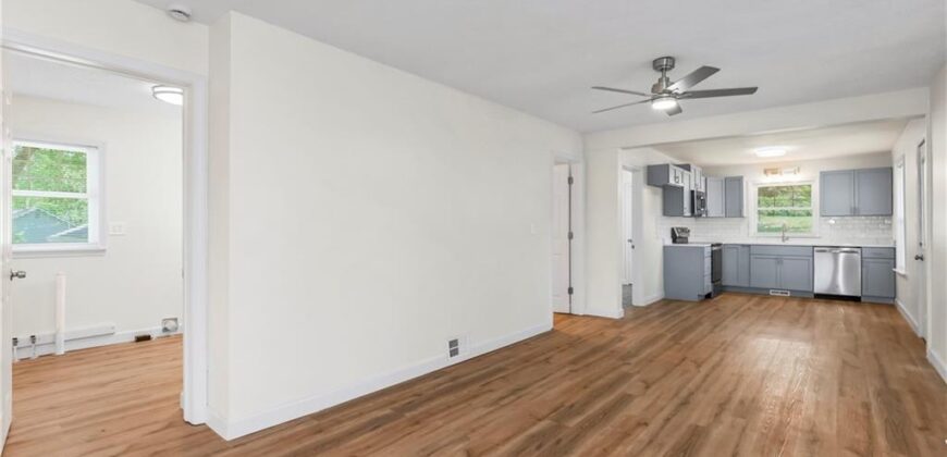 2308 NW 53rd Terrace, Kansas City, MO 64151