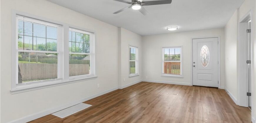 2308 NW 53rd Terrace, Kansas City, MO 64151