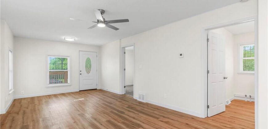 2308 NW 53rd Terrace, Kansas City, MO 64151