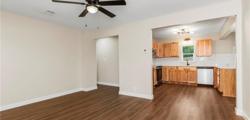 2308 NW 53rd Terrace, Kansas City, MO 64151