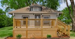 2308 NW 53rd Terrace, Kansas City, MO 64151