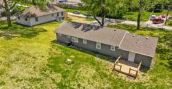 2308 NW 53rd Terrace, Kansas City, MO 64151