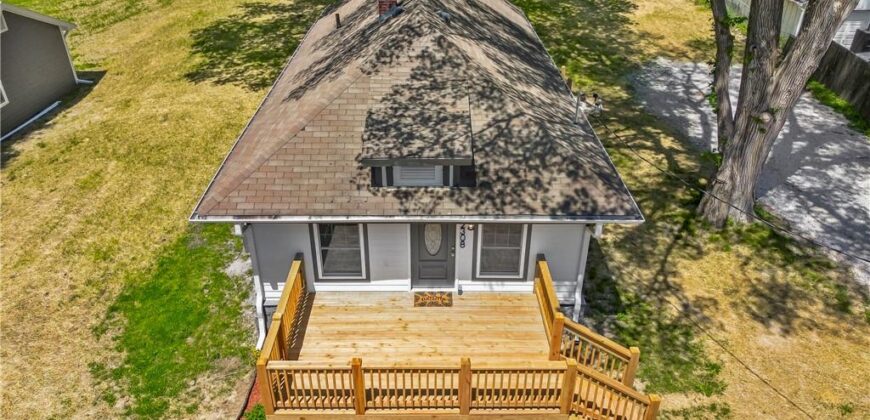 2308 NW 53rd Terrace, Kansas City, MO 64151