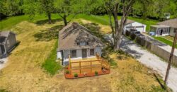 2308 NW 53rd Terrace, Kansas City, MO 64151