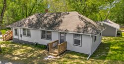 2308 NW 53rd Terrace, Kansas City, MO 64151