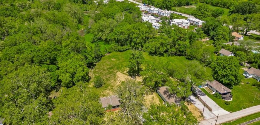 2308 NW 53rd Terrace, Kansas City, MO 64151