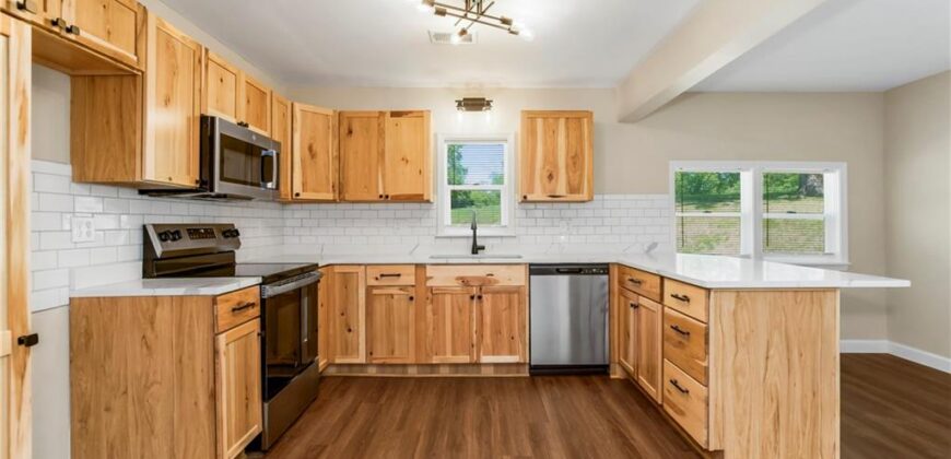 2308 NW 53rd Terrace, Kansas City, MO 64151