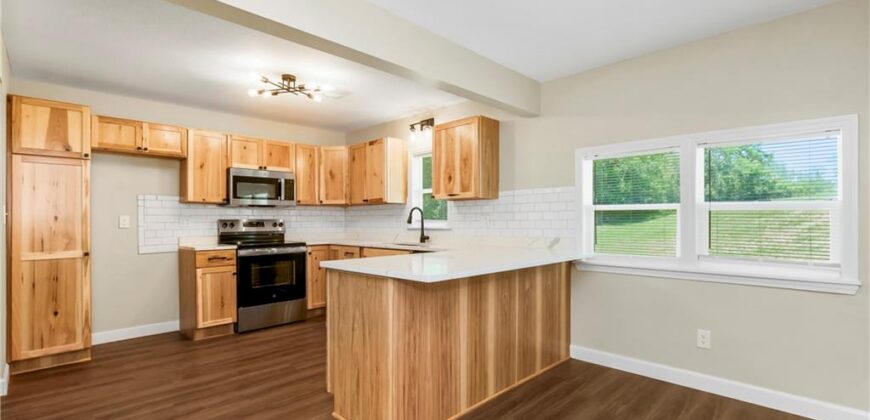 2308 NW 53rd Terrace, Kansas City, MO 64151