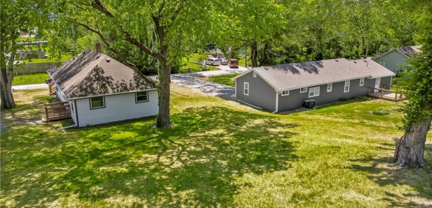 2308 NW 53rd Terrace, Kansas City, MO 64151