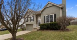 8603 NE 110th Terrace, Kansas City, MO 64157