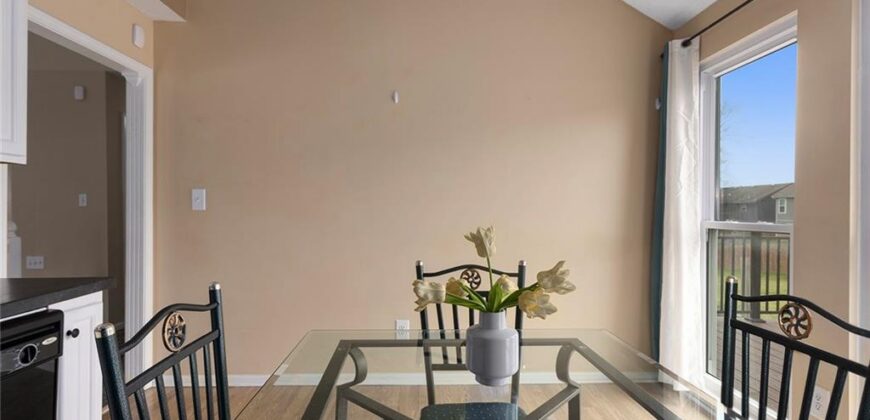 8603 NE 110th Terrace, Kansas City, MO 64157