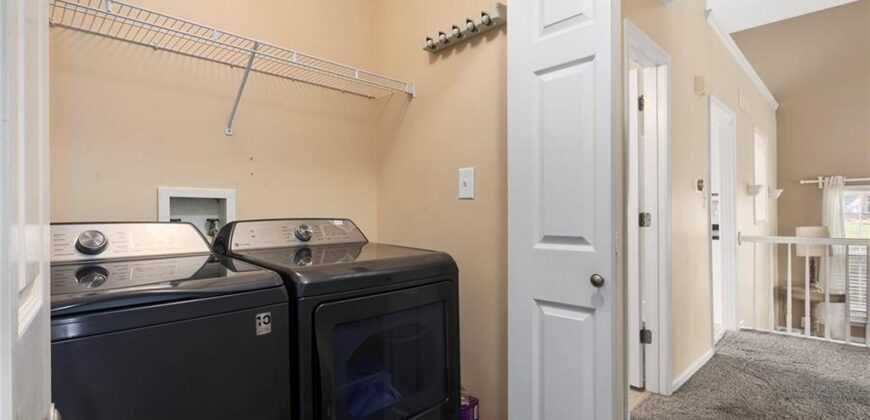 8603 NE 110th Terrace, Kansas City, MO 64157