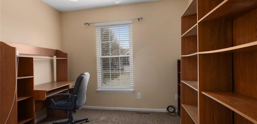 8603 NE 110th Terrace, Kansas City, MO 64157