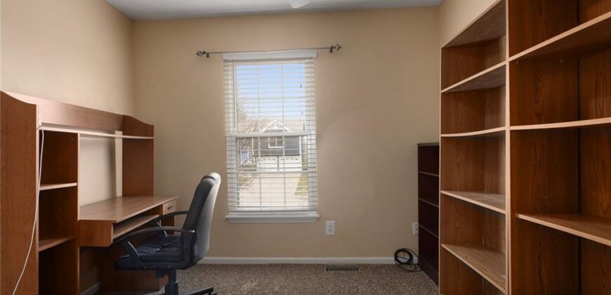 8603 NE 110th Terrace, Kansas City, MO 64157