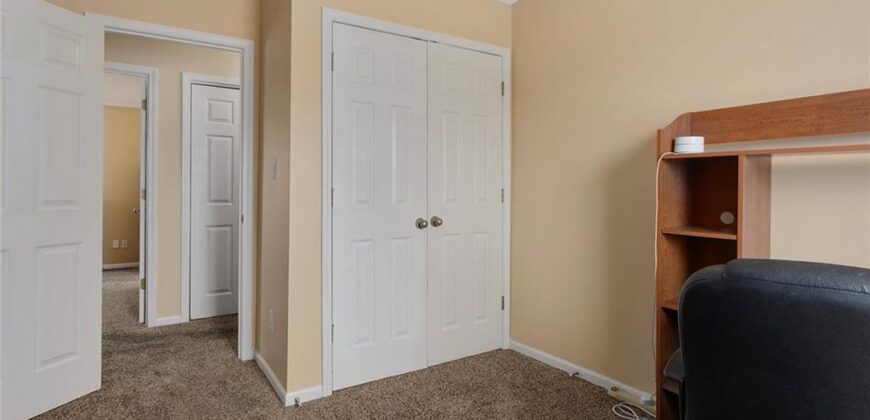 8603 NE 110th Terrace, Kansas City, MO 64157