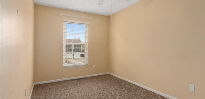 8603 NE 110th Terrace, Kansas City, MO 64157