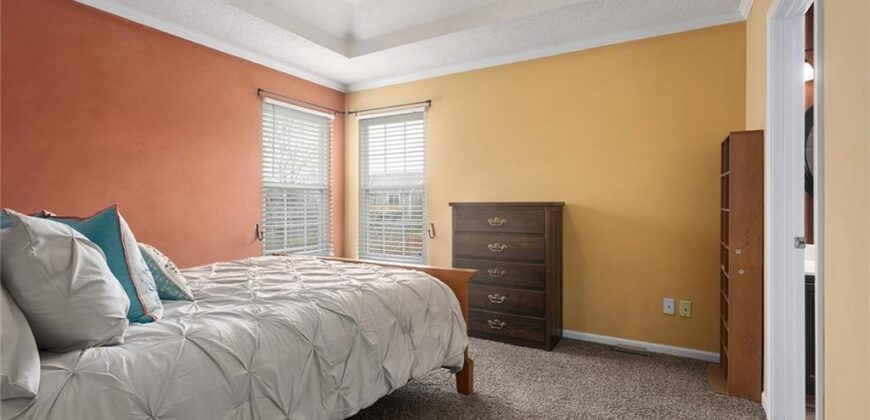 8603 NE 110th Terrace, Kansas City, MO 64157