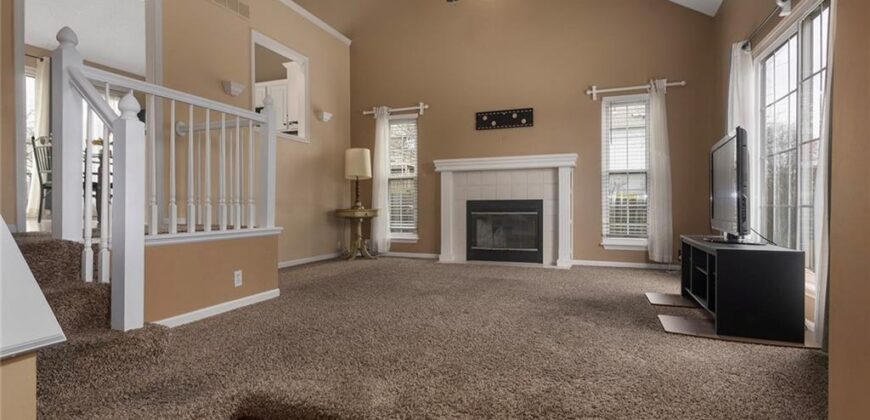 8603 NE 110th Terrace, Kansas City, MO 64157