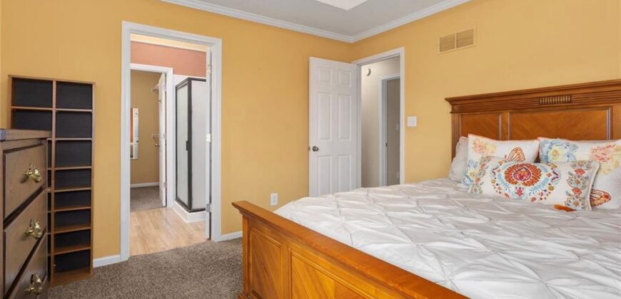 8603 NE 110th Terrace, Kansas City, MO 64157