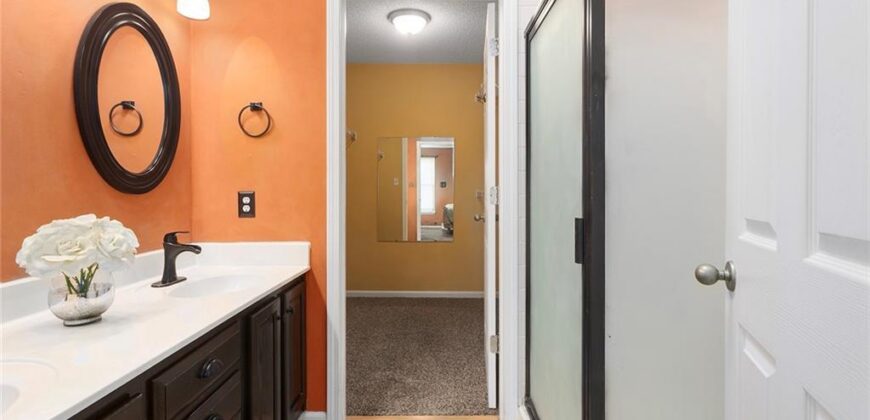 8603 NE 110th Terrace, Kansas City, MO 64157