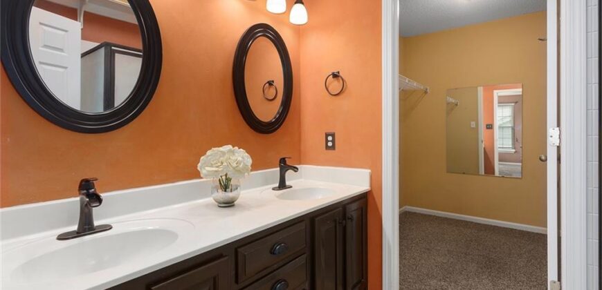 8603 NE 110th Terrace, Kansas City, MO 64157