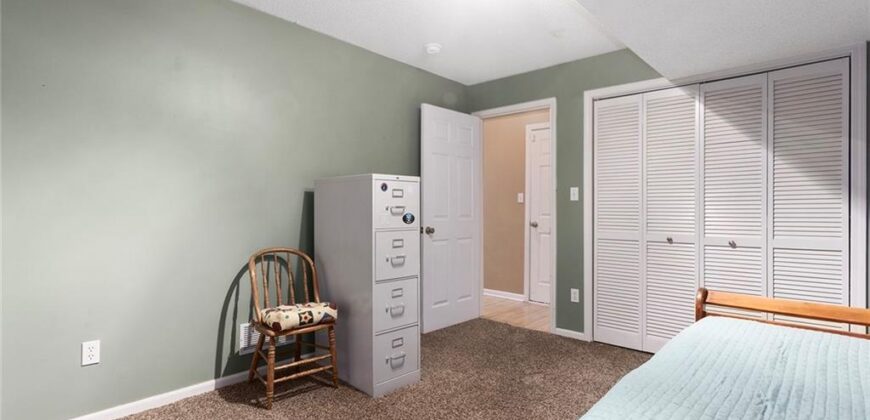 8603 NE 110th Terrace, Kansas City, MO 64157