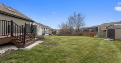 8603 NE 110th Terrace, Kansas City, MO 64157