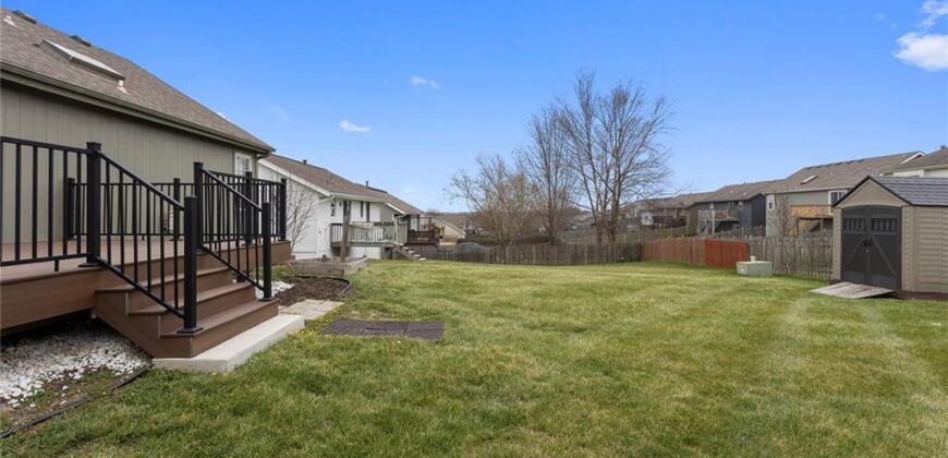 8603 NE 110th Terrace, Kansas City, MO 64157