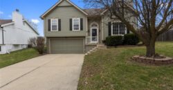 8603 NE 110th Terrace, Kansas City, MO 64157