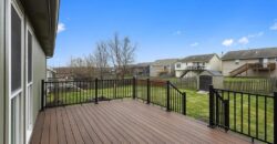 8603 NE 110th Terrace, Kansas City, MO 64157