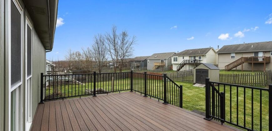 8603 NE 110th Terrace, Kansas City, MO 64157