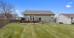 8603 NE 110th Terrace, Kansas City, MO 64157