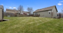 8603 NE 110th Terrace, Kansas City, MO 64157