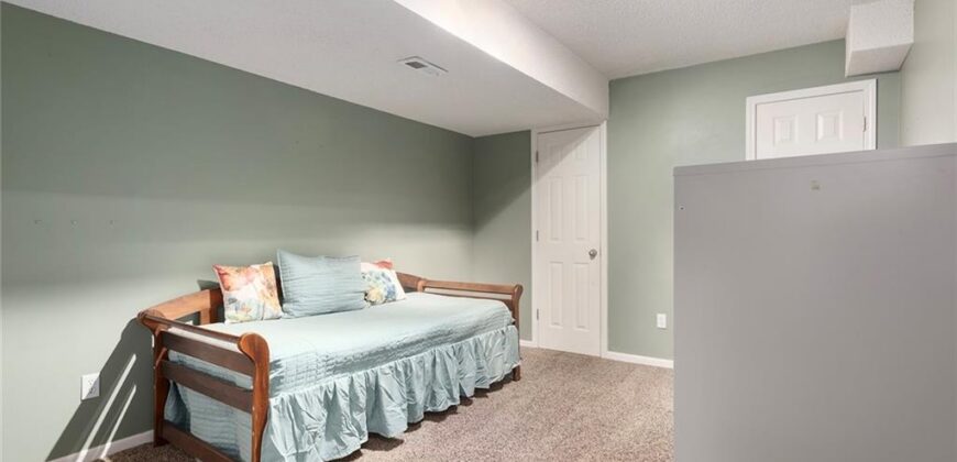 8603 NE 110th Terrace, Kansas City, MO 64157