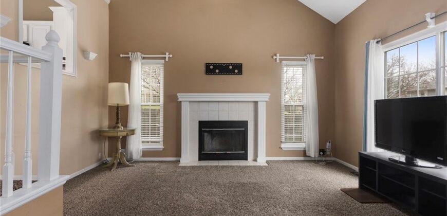 8603 NE 110th Terrace, Kansas City, MO 64157