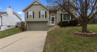8603 NE 110th Terrace, Kansas City, MO 64157