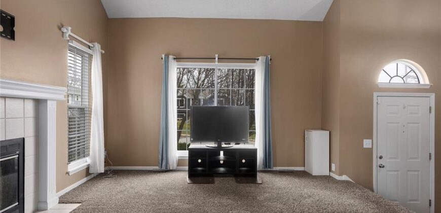 8603 NE 110th Terrace, Kansas City, MO 64157