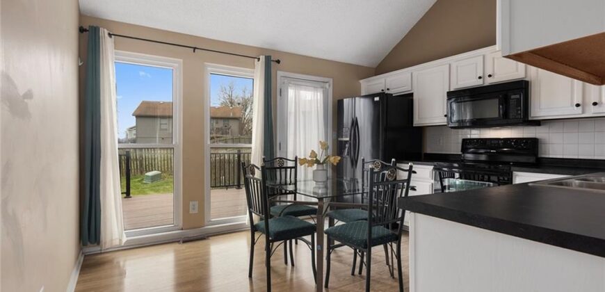 8603 NE 110th Terrace, Kansas City, MO 64157