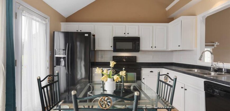 8603 NE 110th Terrace, Kansas City, MO 64157