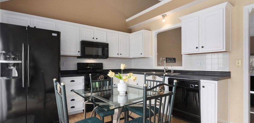 8603 NE 110th Terrace, Kansas City, MO 64157