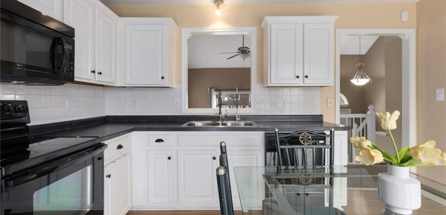 8603 NE 110th Terrace, Kansas City, MO 64157