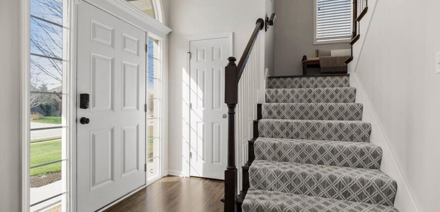 14630 NW 63rd Street, Parkville, MO 64152