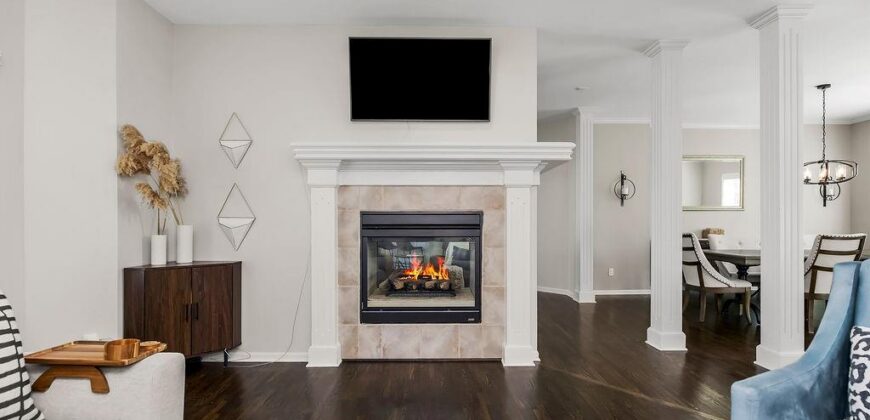 14630 NW 63rd Street, Parkville, MO 64152