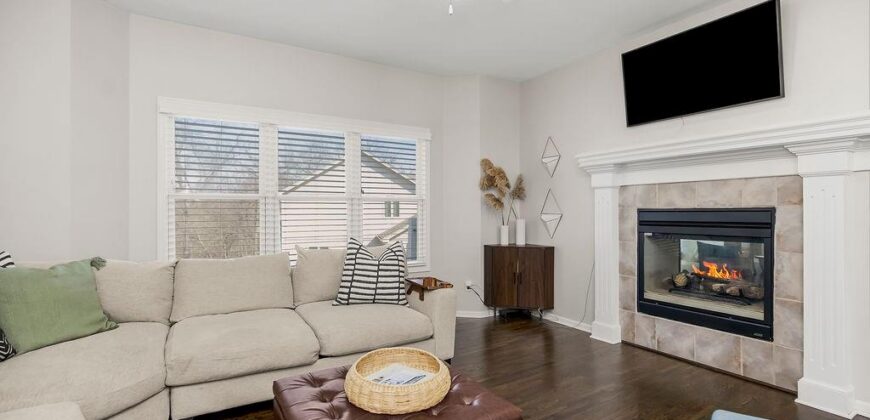 14630 NW 63rd Street, Parkville, MO 64152