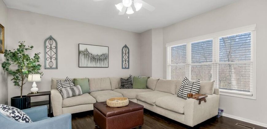 14630 NW 63rd Street, Parkville, MO 64152