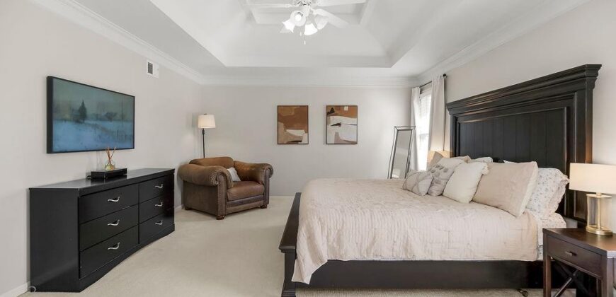 14630 NW 63rd Street, Parkville, MO 64152