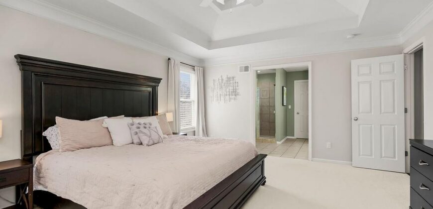 14630 NW 63rd Street, Parkville, MO 64152