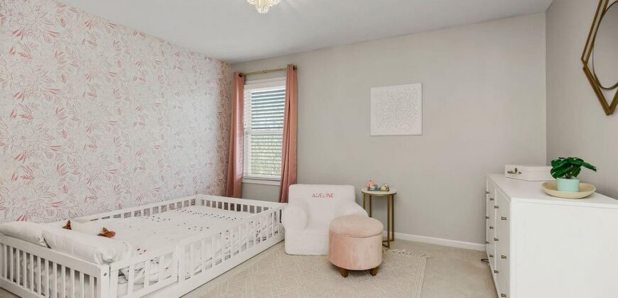 14630 NW 63rd Street, Parkville, MO 64152