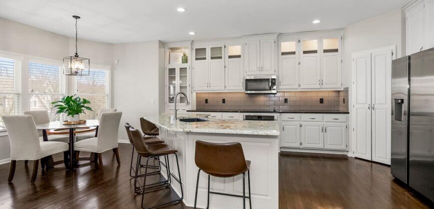 14630 NW 63rd Street, Parkville, MO 64152