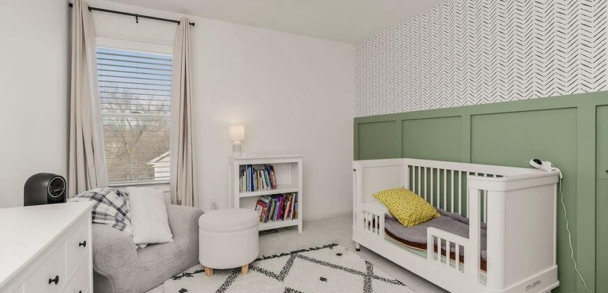 14630 NW 63rd Street, Parkville, MO 64152